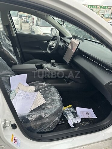 Changan Qiyuan A05 2024, 0 km - 1.5 l - Bakı