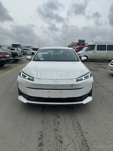Changan Qiyuan A05 2024, 0 km - 1.5 l - Bakı