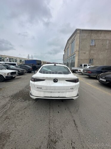 Changan Qiyuan A05 2024, 0 km - 1.5 l - Bakı