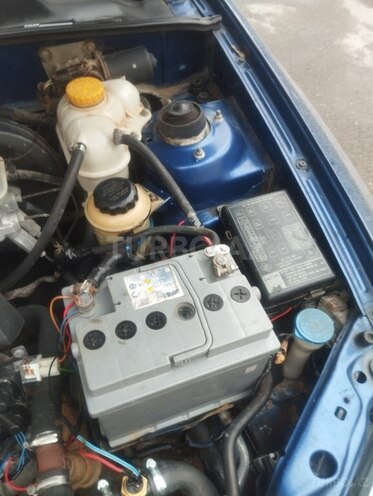Daewoo Lanos 2009, 253,700 km - 1.3 l - Bakı