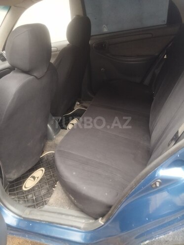 Daewoo Lanos 2009, 253,700 km - 1.3 l - Bakı