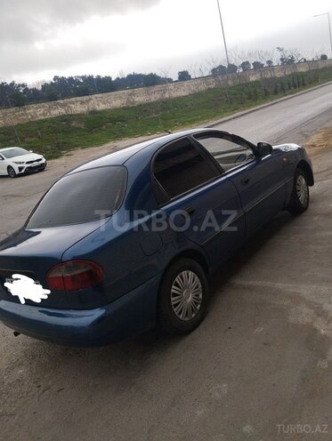 Daewoo Lanos 2009, 253,700 km - 1.3 l - Bakı