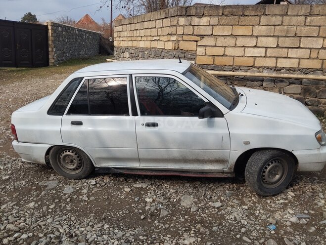Saipa 132-5