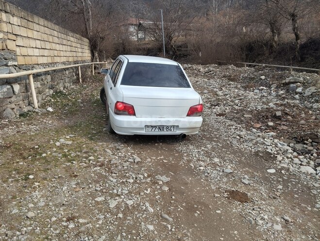 Saipa 132-4