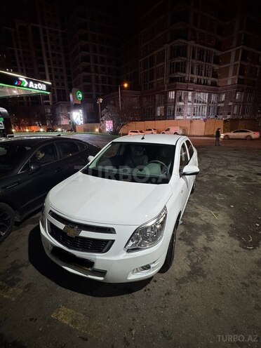 Chevrolet Cobalt-1