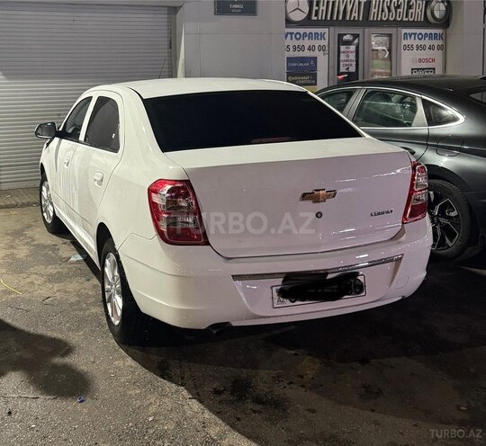 Chevrolet Cobalt-3