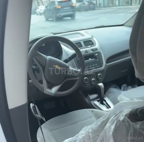 Chevrolet Cobalt-4