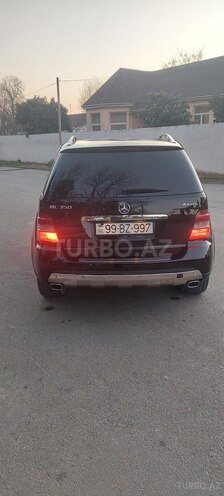 Mercedes ML 350 4MATIC 2007, 285,735 km - 3.5 l - Xaçmaz