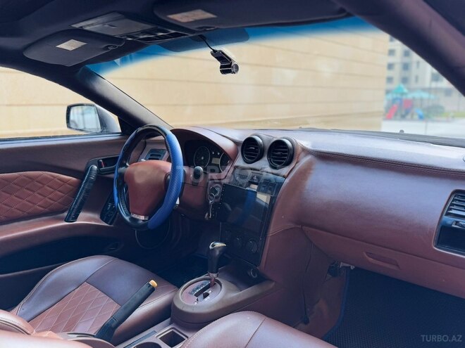 Hyundai Coupe 2003, 185,200 km - 2.0 l - Bakı