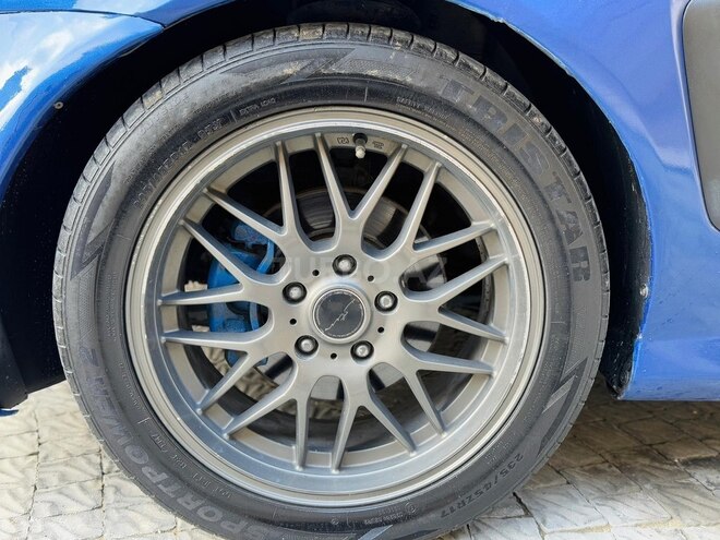 Hyundai Coupe 2003, 185,200 km - 2.0 l - Bakı