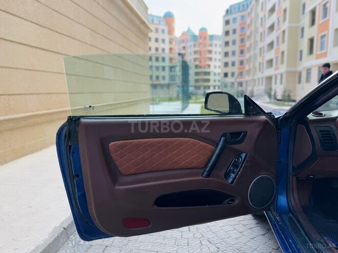 Hyundai Coupe 2003, 185,200 km - 2.0 l - Bakı