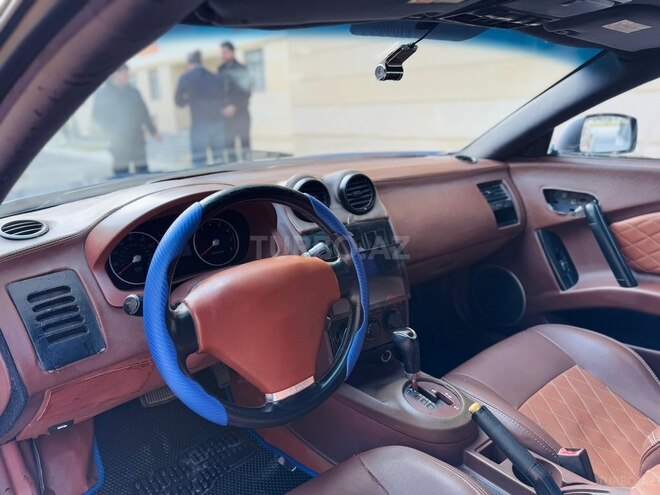 Hyundai Coupe 2003, 185,200 km - 2.0 l - Bakı