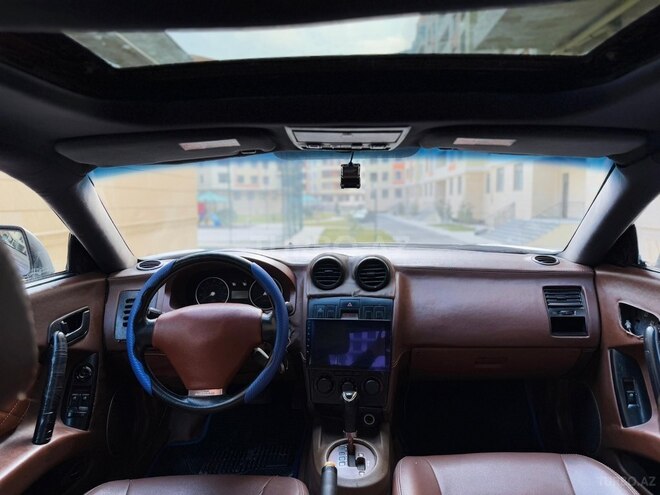 Hyundai Coupe 2003, 185,200 km - 2.0 l - Bakı