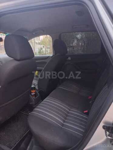 Ford Focus 2007, 544,000 km - 1.6 l - Mingəçevir