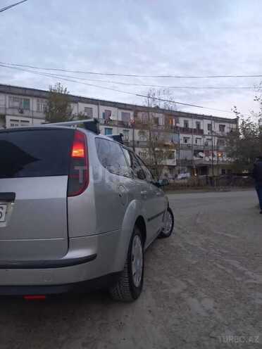 Ford Focus 2007, 544,000 km - 1.6 l - Mingəçevir