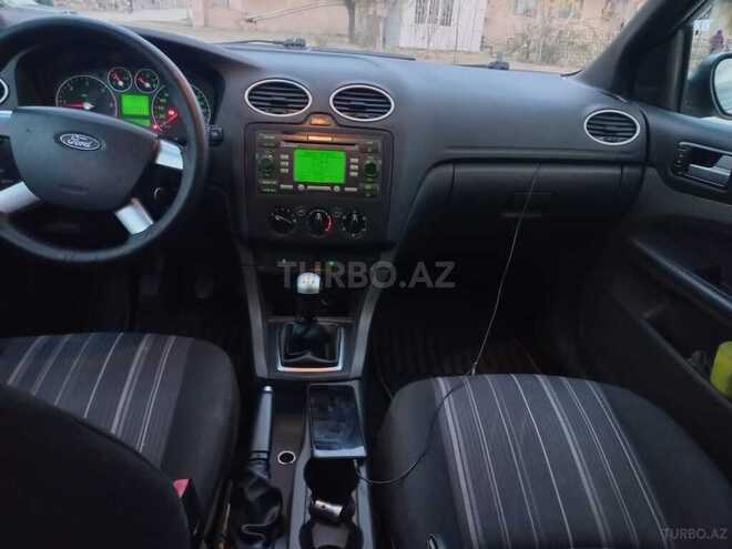 Ford Focus 2007, 544,000 km - 1.6 l - Mingəçevir