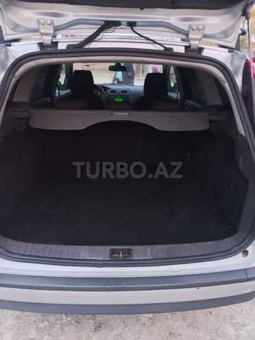 Ford Focus 2007, 544,000 km - 1.6 l - Mingəçevir