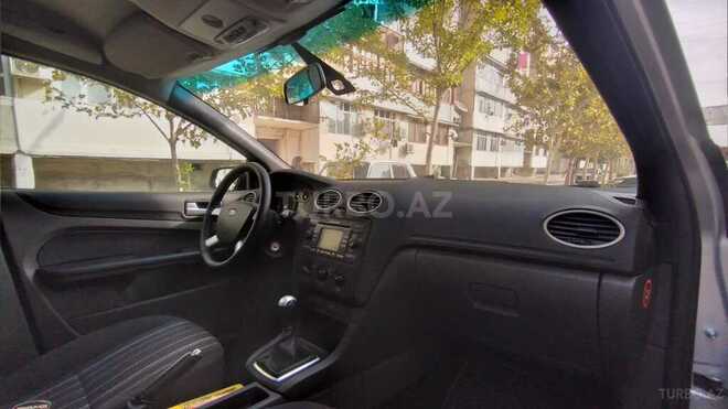 Ford Focus 2007, 544,000 km - 1.6 l - Mingəçevir