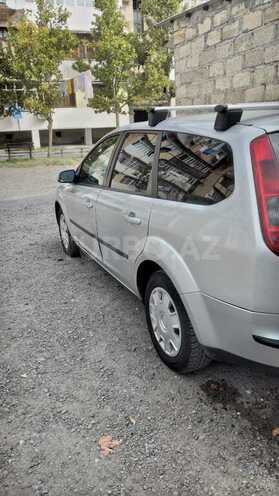 Ford Focus 2007, 544,000 km - 1.6 l - Mingəçevir