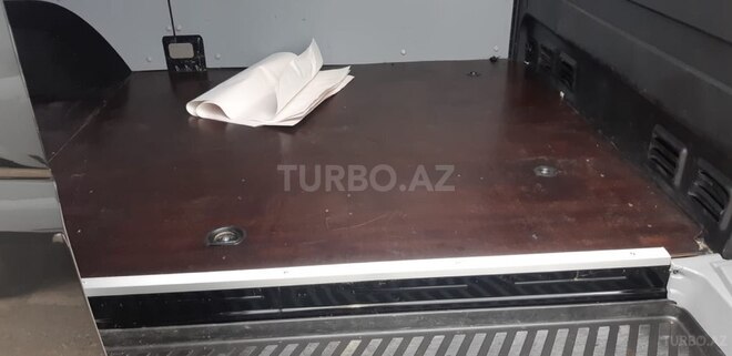 Mercedes Sprinter 515 2008, 295,000 km - 3.0 l - Bakı