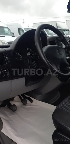 Mercedes Sprinter 515 2008, 295,000 km - 3.0 l - Bakı