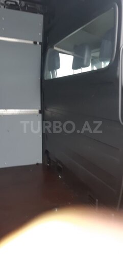 Mercedes Sprinter 515 2008, 295,000 km - 3.0 l - Bakı