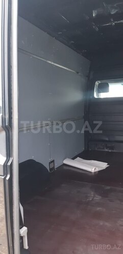 Mercedes Sprinter 515 2008, 295,000 km - 3.0 l - Bakı