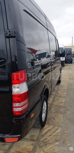 Mercedes Sprinter 515 2008, 295,000 km - 3.0 l - Bakı