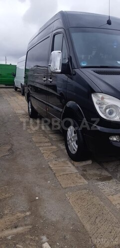 Mercedes Sprinter 515 2008, 295,000 km - 3.0 l - Bakı