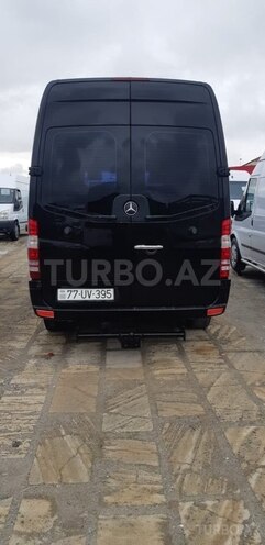 Mercedes Sprinter 515 2008, 295,000 km - 3.0 l - Bakı