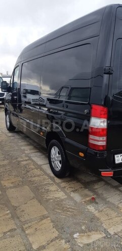 Mercedes Sprinter 515 2008, 295,000 km - 3.0 l - Bakı