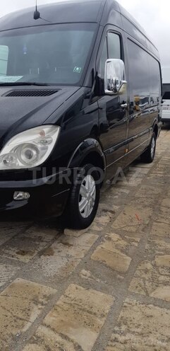 Mercedes Sprinter 515 2008, 295,000 km - 3.0 l - Bakı