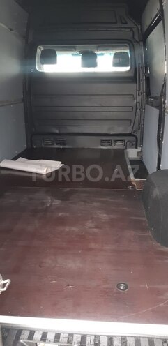Mercedes Sprinter 515 2008, 295,000 km - 3.0 l - Bakı