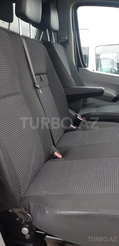 Mercedes Sprinter 515 2008, 295,000 km - 3.0 l - Bakı