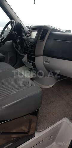 Mercedes Sprinter 515 2008, 295,000 km - 3.0 l - Bakı