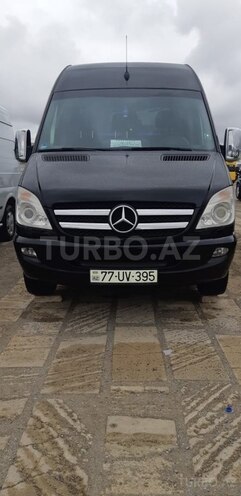 Mercedes Sprinter 515 2008, 295,000 km - 3.0 l - Bakı