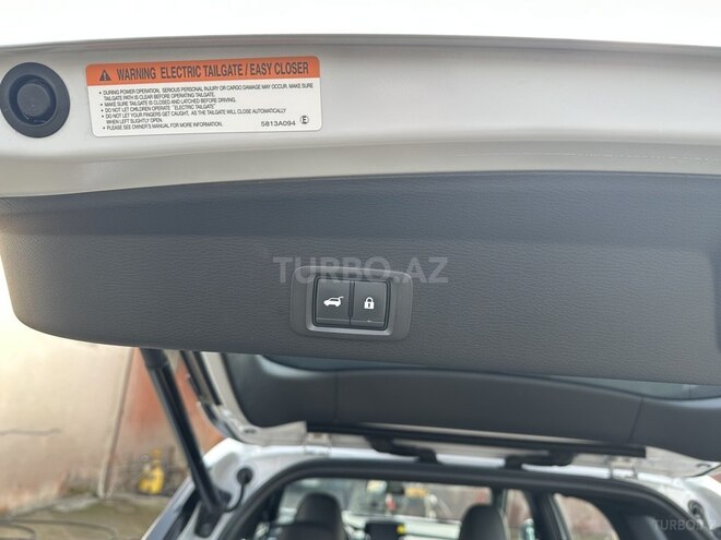 Mitsubishi Outlander Sport 2023, 13,118 km - 2.4 л - Bərdə