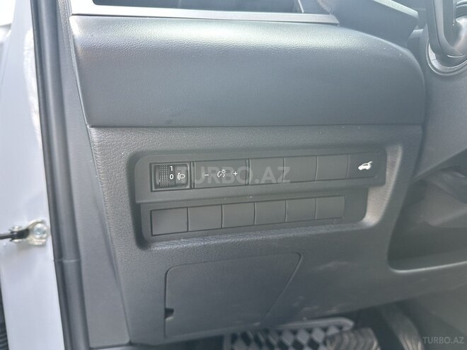Mitsubishi Outlander Sport 2023, 13,118 km - 2.4 л - Bərdə