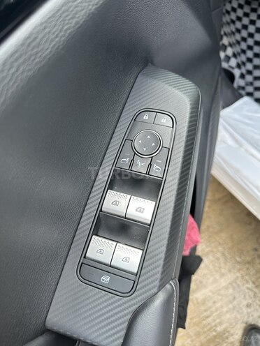 Mitsubishi Outlander Sport 2023, 13,118 km - 2.4 л - Bərdə