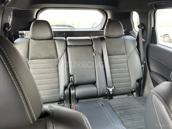 Mitsubishi Outlander Sport 2023, 13,118 km - 2.4 л - Bərdə