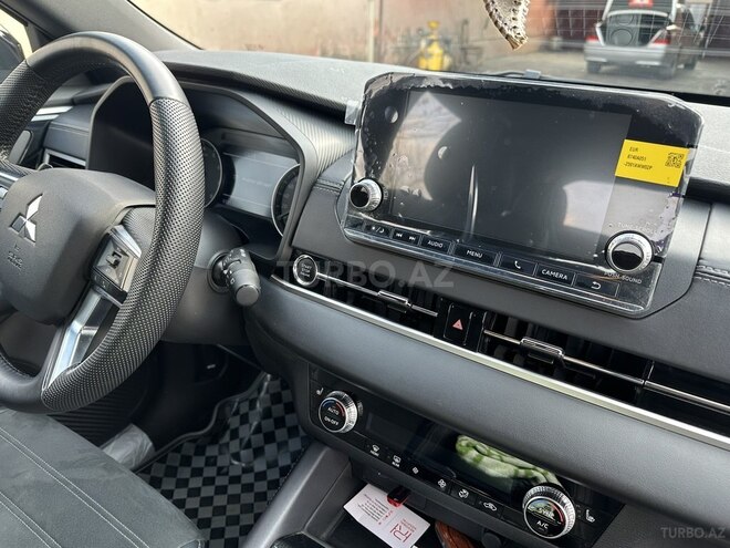 Mitsubishi Outlander Sport 2023, 13,118 km - 2.4 л - Bərdə