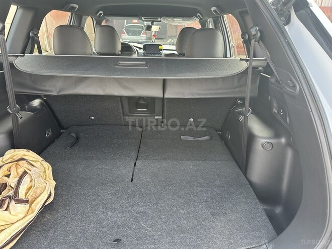 Mitsubishi Outlander Sport 2023, 13,118 km - 2.4 л - Bərdə