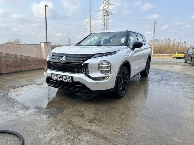 Mitsubishi Outlander Sport 2023, 13,118 km - 2.4 л - Bərdə