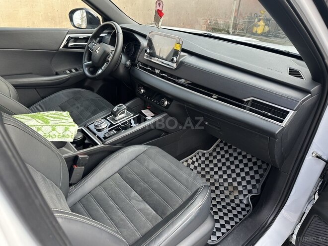 Mitsubishi Outlander Sport 2023, 13,118 km - 2.4 л - Bərdə