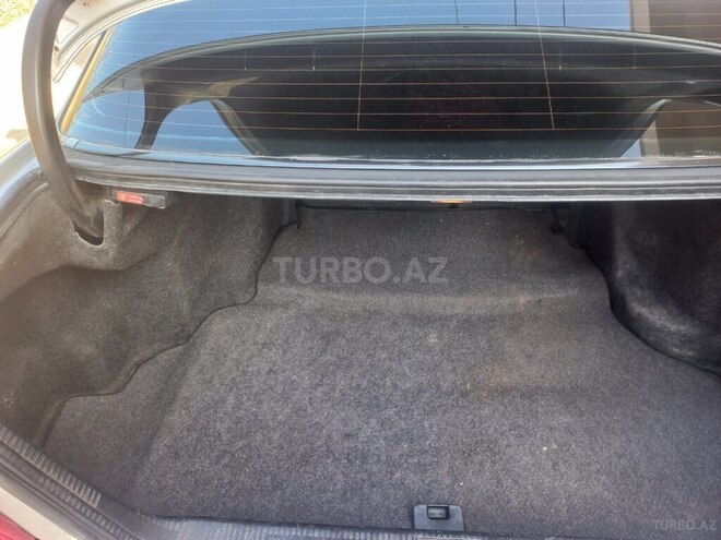 Mercedes C 200 1998, 724,205 km - 2.0 l - Masallı