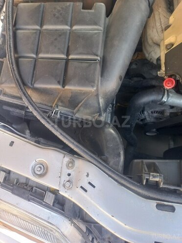 Mercedes C 200 1998, 724,205 km - 2.0 l - Masallı