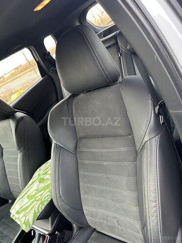 Mitsubishi Outlander Sport 2023, 13,118 km - 2.4 л - Bərdə