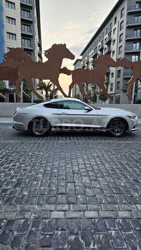 Ford Mustang 2015, 224,000 km - 2.3 l - Bakı