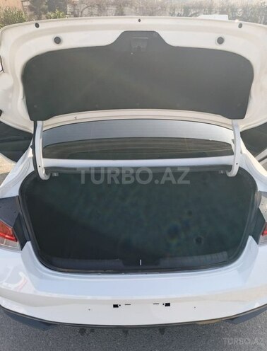 Hyundai Elantra 2022, 47,000 km - 2.0 l - Bakı