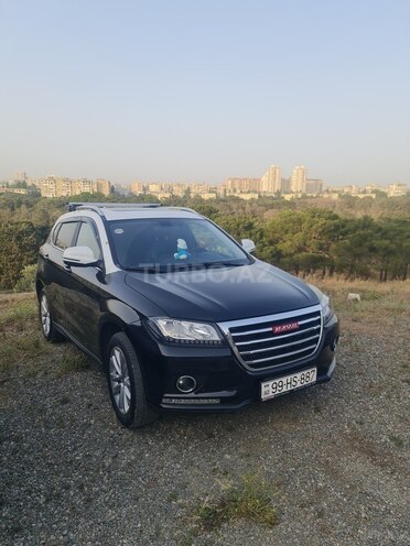 Haval H2 2015, 125,000 km - 1.5 l - Bakı